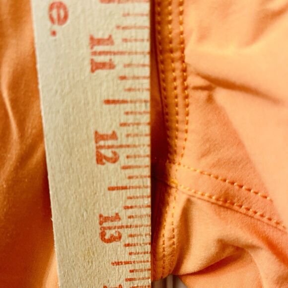 Roark Chiller Mixtape 17” Boardshorts Orange Men's 36 Swim Trunks Shorts RB454 - Picture 5 of 11